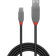 Lindy Anthra Line USB A-USB Micro-B 2.0