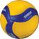 Mikasa Pallone pallavolo V300W giallo-blu