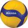 Mikasa Pallone pallavolo V300W giallo-blu