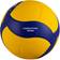 Mikasa V330W Volley-ball en salle