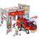 Revell Fire Station