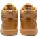 Nike Court Borough Mid 2 PS - Wheat/Gum Medium Brown/Wheat