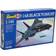 Revell F-14A Black Tomcat 1:144