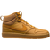 Nike Court Borough Mid 2 GS - Wheat/Gum Medium Brown/Wheat