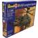 Revell Model Set-AH-64 D Longbow Apache
