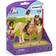 Schleich Horse Club Sarah & Mystery 42517