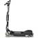 vidaXL Elscooter 120W - Svart