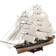 Revell Cutty Sark 150th Anniversary 1:220