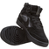 Nike Court Borough Mid 2 – Ragazzo/Nero