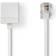 Nedis RJ11-RJ11 M-F 5m