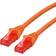 Roline Component Level RJ45-RJ45 UTP Cat6 1m