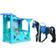 Maki Dreamwork Spirit Horse & Stable Set