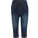 Hummel Leo Pants - Dark Denim (203860-7642)