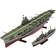 Revell HMS Ark & Tribal Class Destoyer