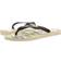 Havaianas Kid's Top Camu - Beige/Black