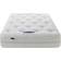 Silentnight 1200 Pocket Double White Coil Spring Matress 135x190cm