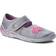 Superfit Zapatilla Belinda Stone Kombi - Girl's