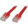 MicroConnect Flat UTP Cat6 RJ45 5m