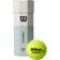 Wilson Triniti - 3pcs