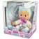 TM Toys Cry Babies Kristal 34cm