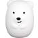 Tiny Tot Viggo The Bear Nattlampa