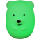 Tiny Tot Viggo The Bear Nattlampa