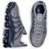 NIKE Air VaporMax Plus M - Wolf Grey/Dark Grey/Team Orange/White