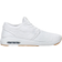 Nike SB Air Max Janoski 2 M - White/Gum Yellow/White