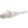 C2G S/FTP Cat6a RJ45 Booted 1.5m