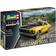 Revell 1969 Boss 302 Mustang 1:25