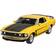 Revell 1969 Boss 302 Mustang 1:25