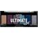 NYX Ultimate Edit Petite Shadow Palette Ash