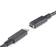 Digitus USB C-USB C 3.1 (Gen.2) M-F