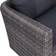 vidaXL 44161 Lounge Chair, Garden Dining Chair