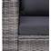 vidaXL 44161 Lounge Chair, Garden Dining Chair