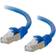 C2G S/FTP Cat6a RJ45 Booted 1m