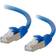 C2G S/FTP Cat6a RJ45 Booted 7m