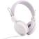 Maxell Spectrum Headphones Ecouteurs Avec Micro Circum-Aural 3.5mm Blanc