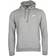 NIKE Club Fleece Hoodie - Grey