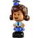 Mattel Disney Pixar Toy Story 4 Talking Officer Giggle McDimples