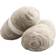 CChobby Carded Wool Natural 2x100g