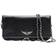 Zadig & Voltaire Rock Bag - Black