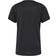 Hummel Harald T-shirt S/S - Graphite Black (204331-1498)