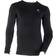 Nordic Heat Baselayer Top - Black