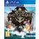 Battlewake (PS4)