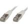 MicroConnect STP Cat5e RJ45 15m