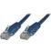 MicroConnect RJ45-RJ45 U/UTP Cat6
