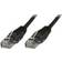 MicroConnect RJ45-RJ45 U/UTP Cat6