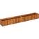 vidaXL Garden Planter Blomlåda 45920 30x200x25cm