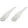 MicroConnect UTP Cat5e RJ45 25m